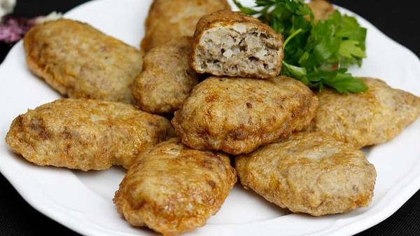 Kadın budu köfte nasıl yapılır? Kadın budu köfte tarifi