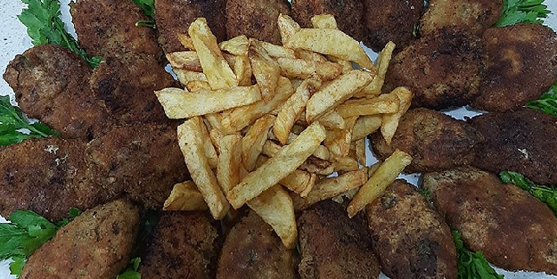 Kadın budu köfte tarifi, nasıl yapılır?