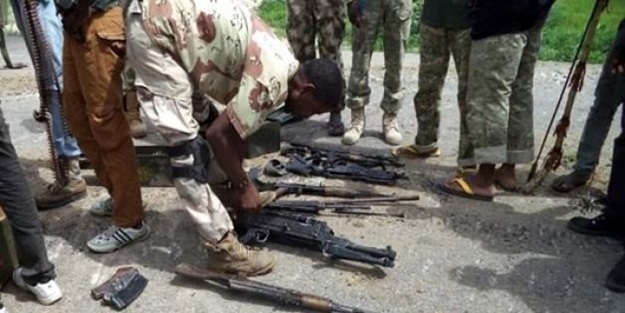 Kadın canlı bombalar saldırdı: 71 ölü