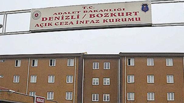 Kadın cezaevinde isyan girişimi! Yaralılar var...