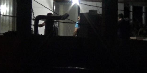 Kadın cinayeti: Bir kadın kesici ve delici aletle vahşice öldürülmüş halde bulundu!