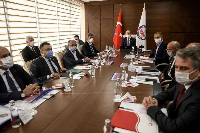 Kadın cinayetleri azalma eğiliminde