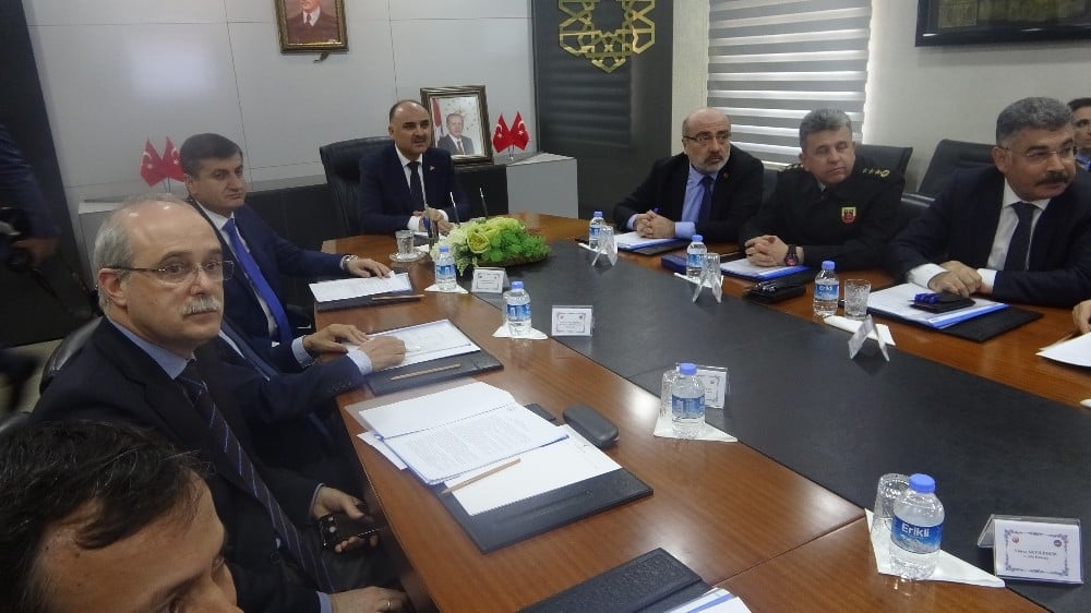 Kadın cinayetlerinde 2014 yılından 2018 yılına kadar düşüş oldu 