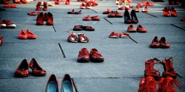 Kadın cinayetlerindeki korkunç tablo: İlk 10 ayda 363 kişi