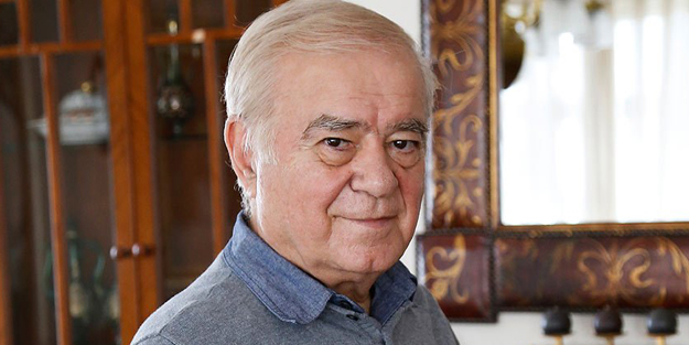 'Kadın cinayetlerine idam' isteyen Rahmi Turan, İstanbul Sözleşmesi'ni savundu!