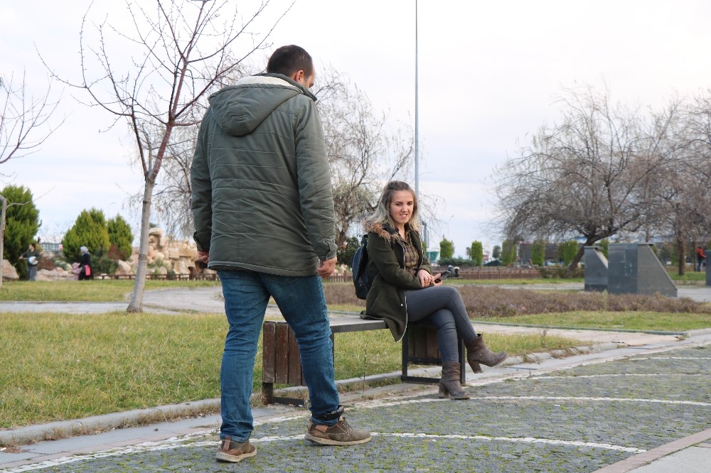 Kadın cinayetlerini bitirecek keşif 