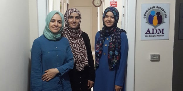Kadın cinayetlerinin panzehiri aile danışmanlığı