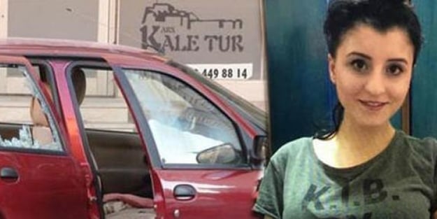 Son kurban Gizem oldu!