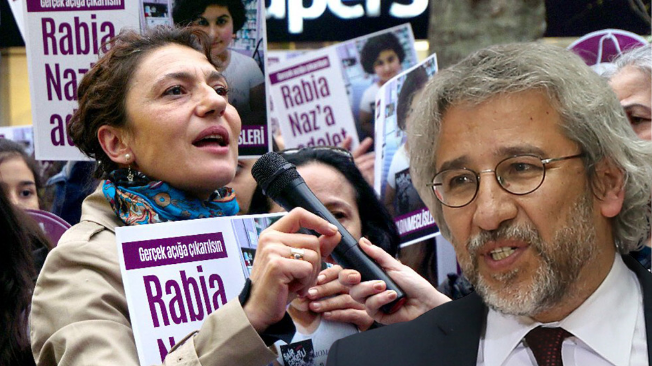 Kadın dernekleri FETÖ’yle kol kola… Türkiye’de karamsarlık pompalıyorlar