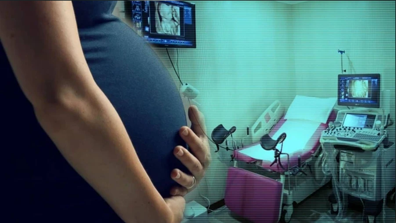 Kadın doğum kliniğinde "yumurta satışı" skandalı!