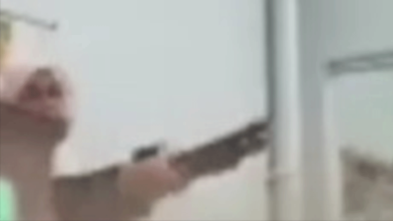 Kadın doğumu pompalı tüfekle basmıştı: Cezası belli oldu!