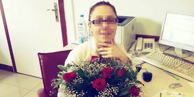 Kadın doktorun havuz ısrarı kanlı bitti: 2 ölü