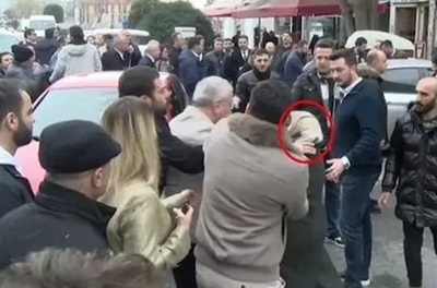 Kadın düşmanı CHP ve şürekası
