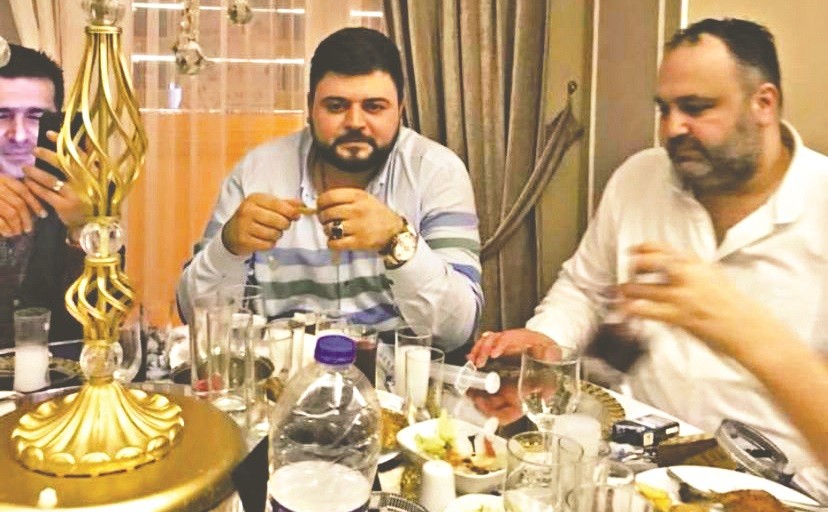 Kadın düşmanı CHP'li