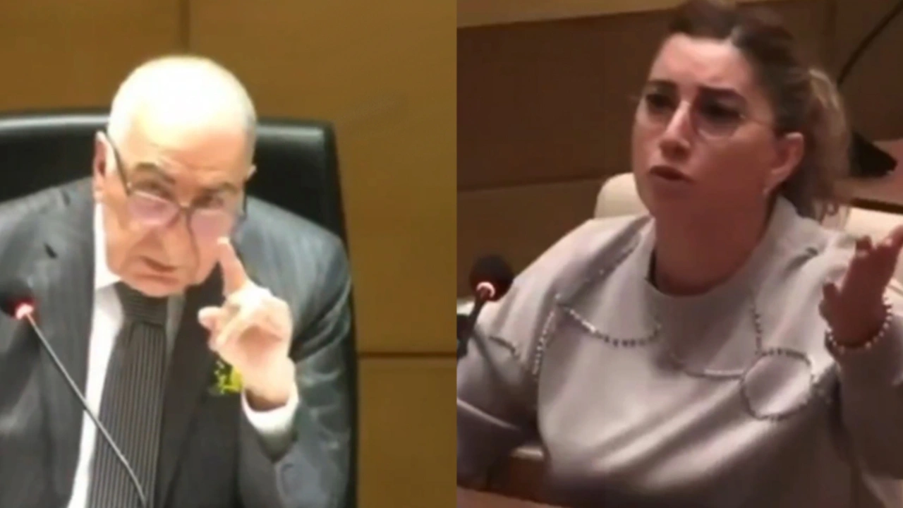 Kadın düşmanlığı yapan CHP'li Ahmet Kurtuluş hakkında yeni gelişme