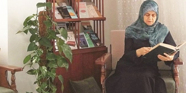 Kadın elinden ilk tefsir yazıldı