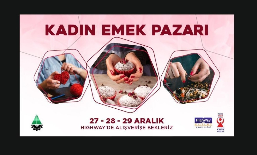 Kadın Emek Pazarı HighWay’de 