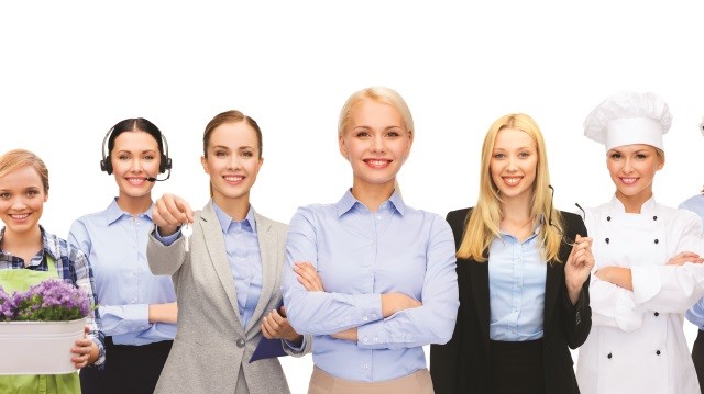 Kadın girişimcilere dijital ekonomiyle destek