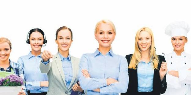 Kadın girişimcilere yönelik ‘TURWIB Programı Destek Paketi’