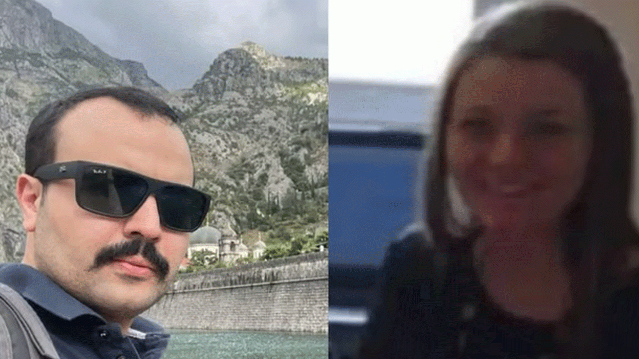 Kadın hakimi silahla yaralayan savcıya 42 yıl 3 ay hapis itemi