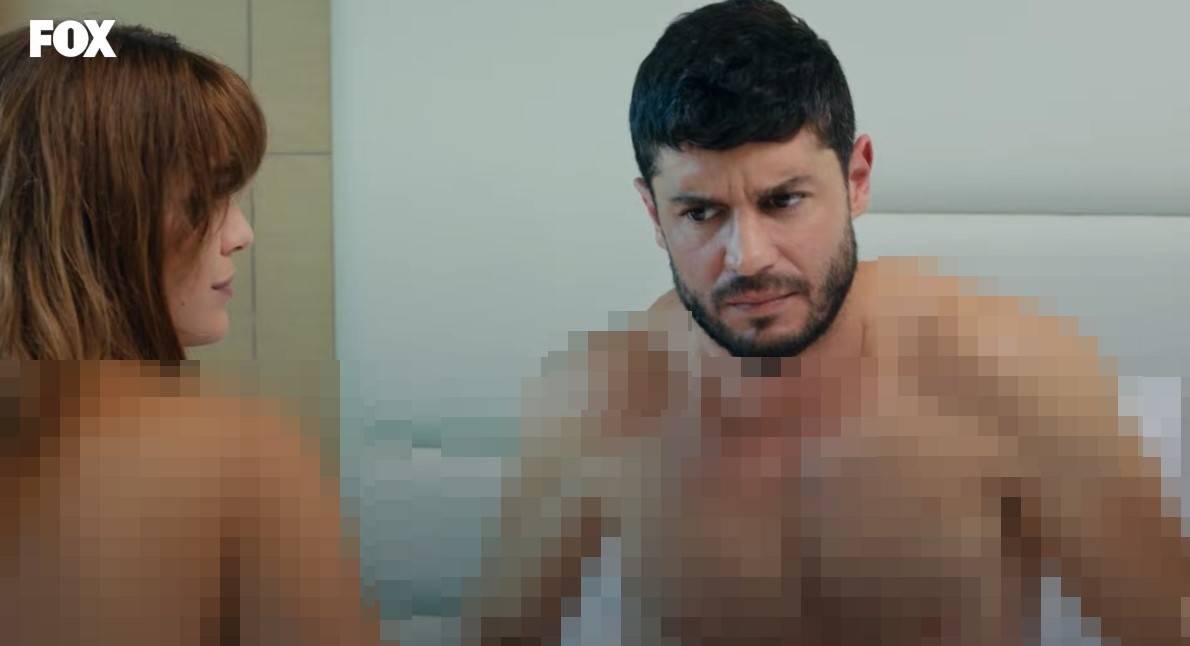 Kadın hakları denilince mangalda kül bırakmazlar! FOX'un ahlaksız Yasak Elma'sı yeni sezona da rezillikle başladı