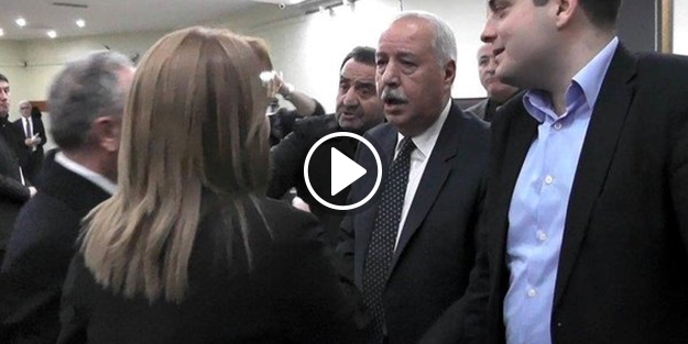Kadın haklarından dem vuruyorlardı... CHP'li isimden skandal hareket!
