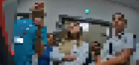 Kadın hastalıkları ve doğum gibi mahremiyetin önem taşıdığı hastalıklar... Eğitim hastanelerinde mahremiyet krizi