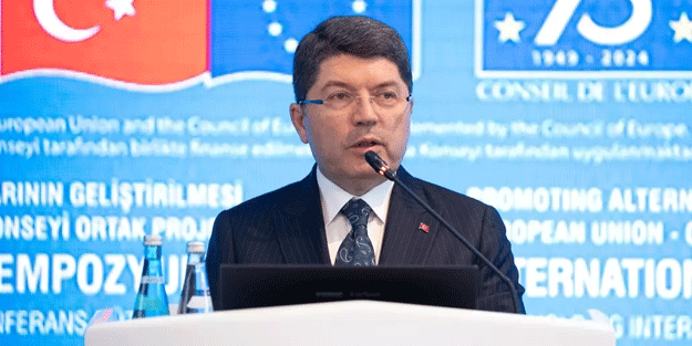 Kadın hükümlülerle ilgili Anneler Günü kararı