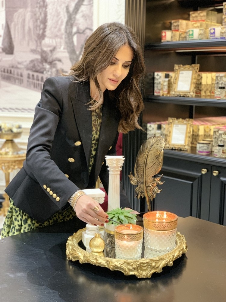 “Kadın isterse yapar” 