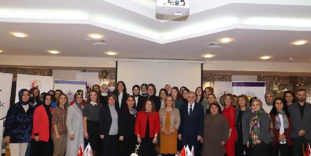 Kadın istihdamı ve sanayi kültürü projesi