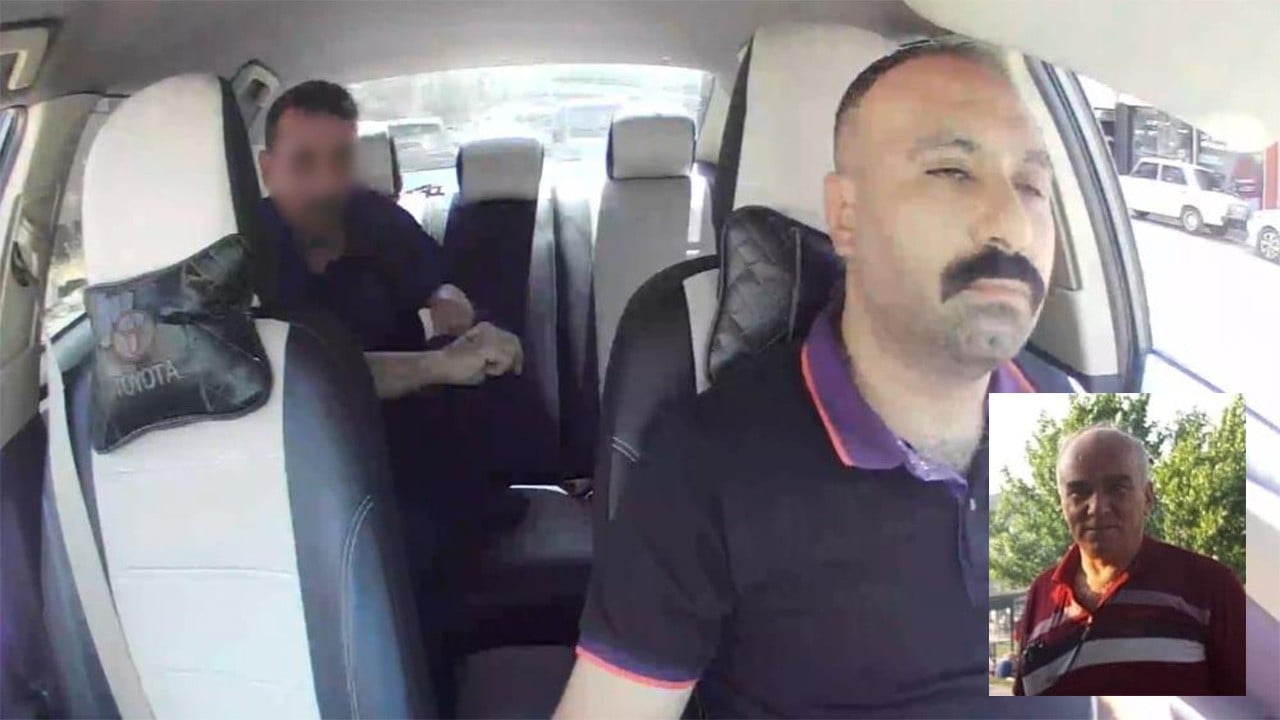 Kadın kılığına girerek husumetlisi emekli polise kurşun yağdırdı