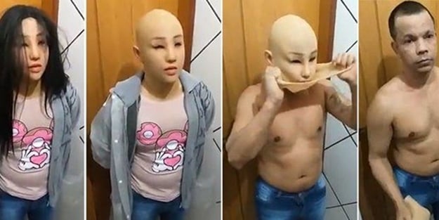 Kadın kılığında hapishaneden kaçarken yakalanmıştı... Suç örgütü lideri hücresinde ölü bulundu