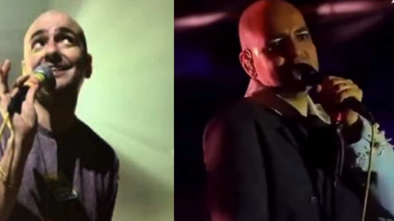 LGBT savunucusu Bartu Küçükçağlayan'dan rezil ifadeler... Kadın kıyafetleriyle dolaşıyor