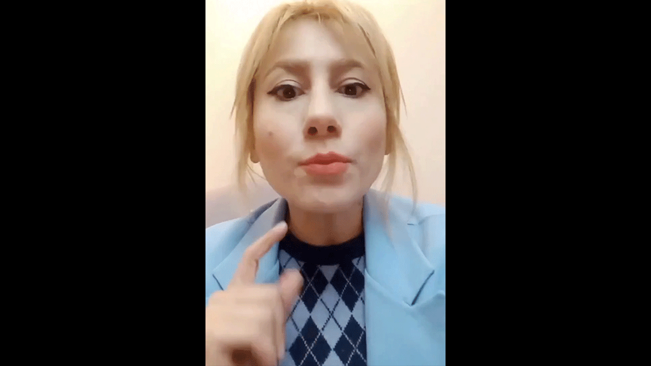 Kadın kolları adayı her şeyi açıkladı! CHP’de bomba Rıza Akpolat itirafı