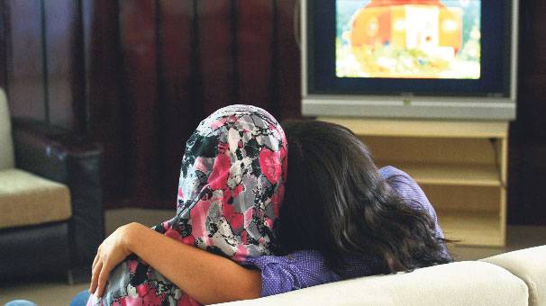 Kadın konukevi sayısı artıyor