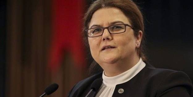 Derya Yanık, 'Kadın kooperatiflerimizi geliştireceğiz'