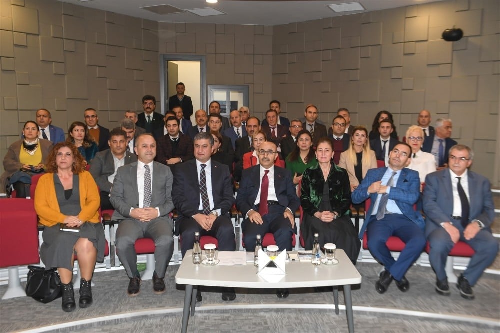 Kadın kooperatiflerine destek 