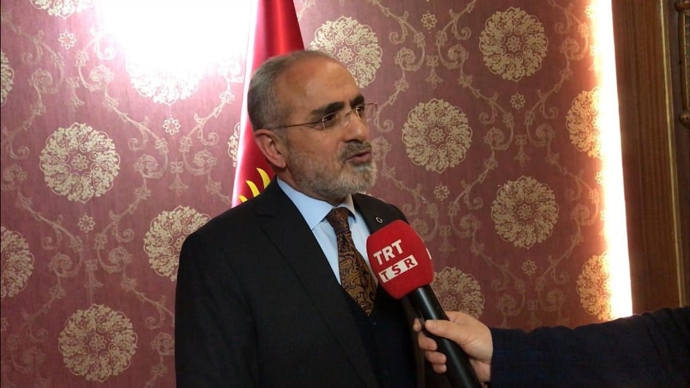 Kadın lider Kurmancan Datka Ankara’da anıldı 