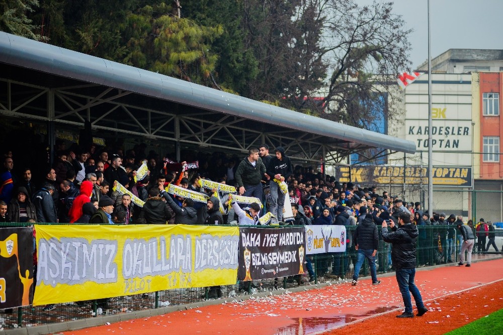 Kadın liginde zirve 6 golle Alg Sporun 