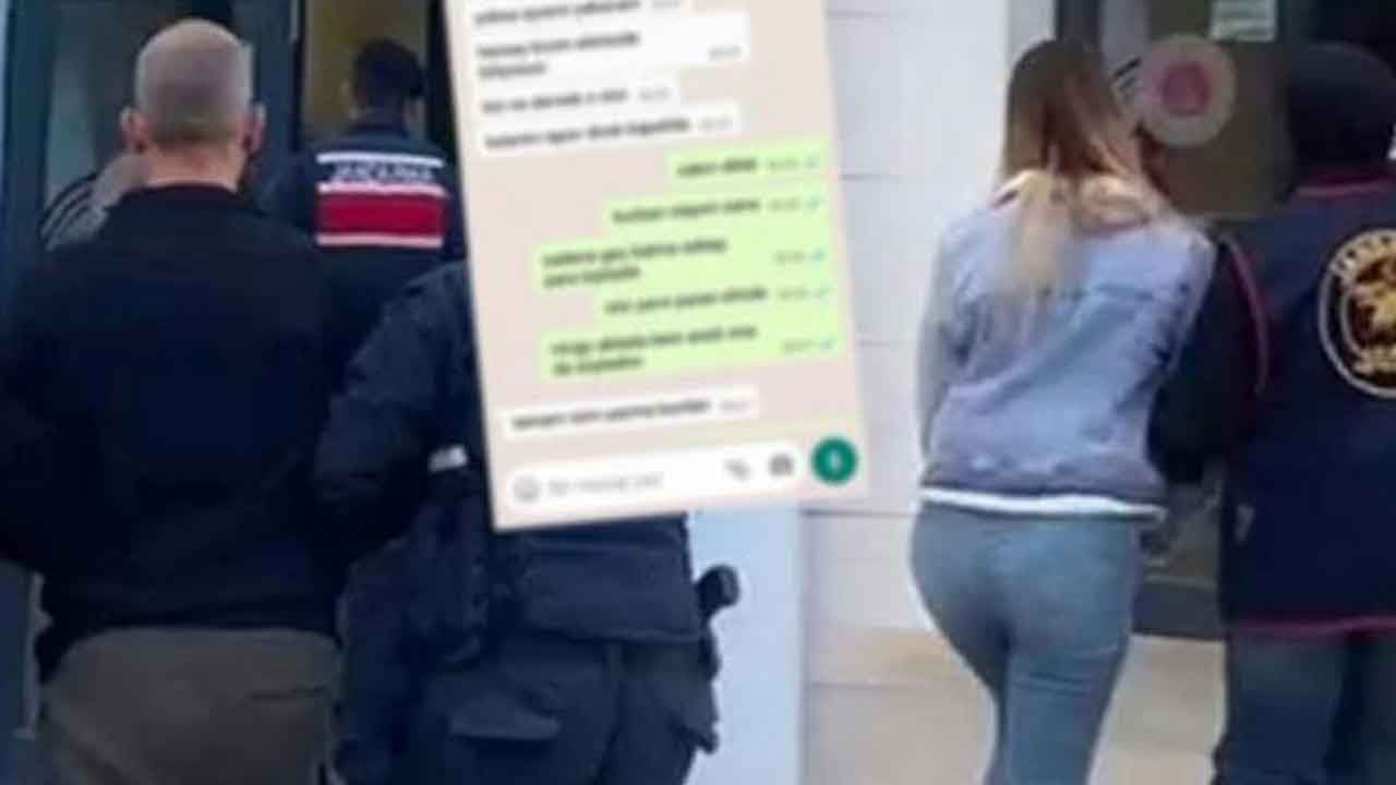 Kadın memurdan kadın gardiyana akıllara durgunluk veren intikam tuzağı!