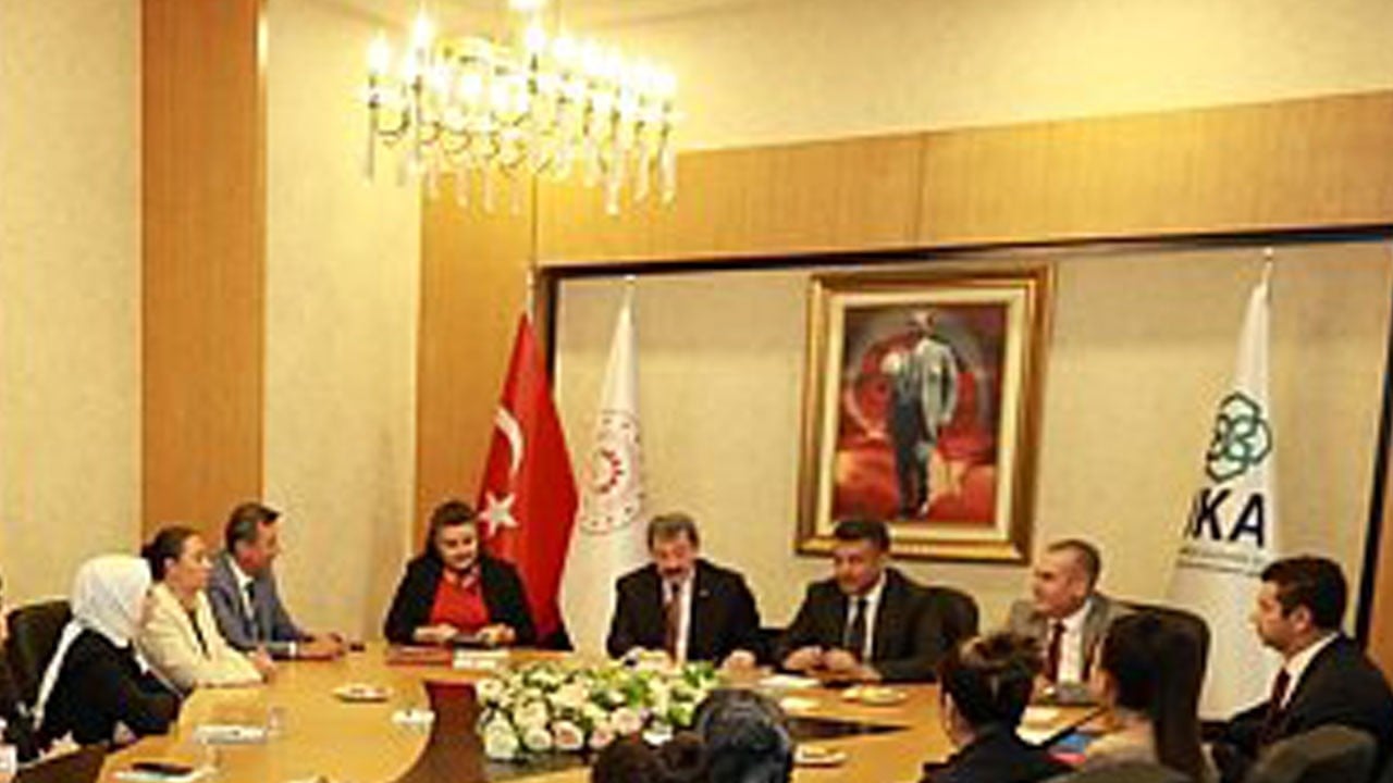 Kadın Mühendis Yetiştirme Okulu sanayiye güç katacak