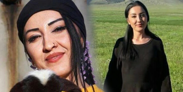 Kadın muhtara kabusu yaşattılar! O anları cep telefonuna kaydetti