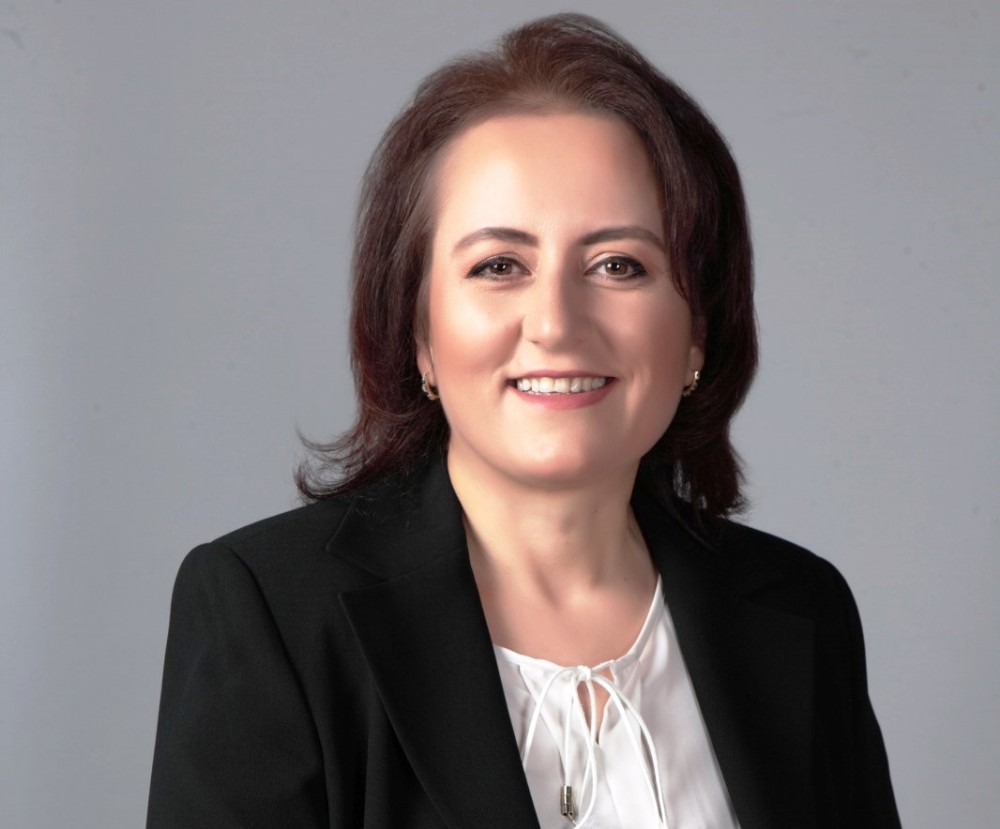 Kadın muhtarın projesi hayata umut olacak 