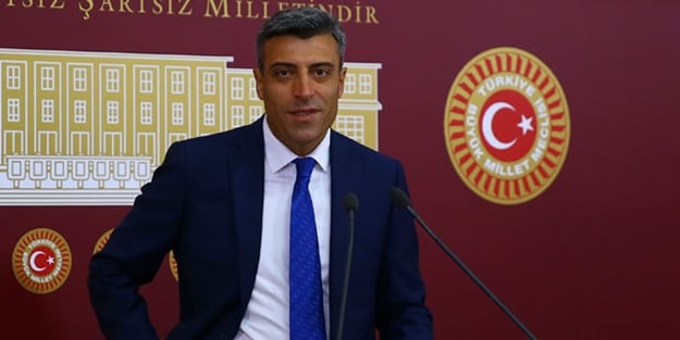 Kadın örgütleri rezalete sessiz! Çalıştığı kadın 4 ay...