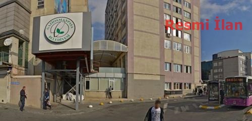 KADIN SANAT MERKEZLERİ KISMİ SÜRELİ PERSONEL ÇALIŞTIRILMASI HİZMET ALIMI İŞİ