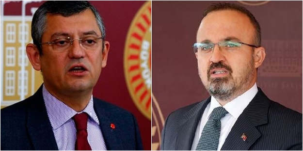 Kadın sömürüsü yapan CHP’ye Bülent Turan’dan tokat gibi cevap!