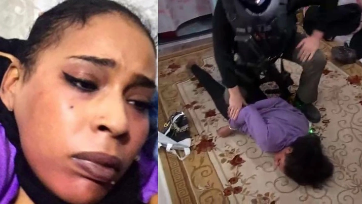 Kadın terörist bakın nereli ve kim çıktı! İstiklal Caddesi'ndeki saldırıyı yapan Ahlam Albashır'in kimliği şok etti