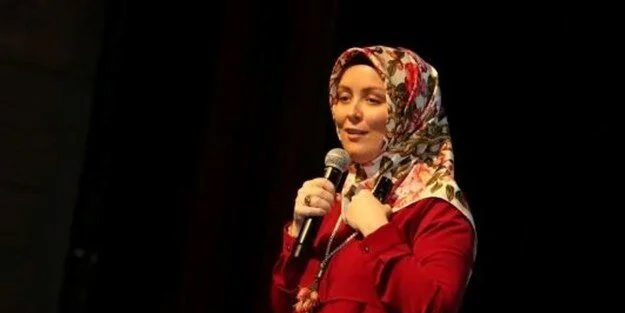 Ünlü yazar Hatice Kübra Tongar, "Allah nerede" sorusunu yanıtladı...