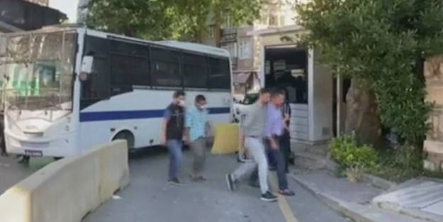 Kadın ve çocukları zorla dilendiren şebekenin lideri tutuklandı