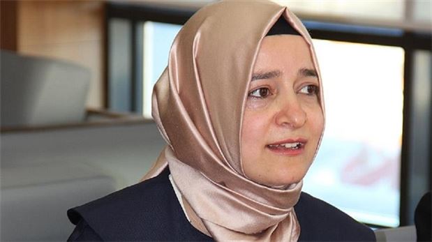 Kadın vekillerden CHP’yi kınamaya davet